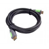 D-Tech T-H007 HDMI-HDMI 8м Кабель